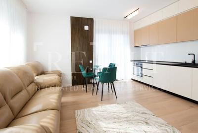Inchiriere apartament 3 camere | Prima inchiriere, Parcare | Arcadia,  Domenii - 3