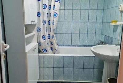 Apartament cu 2 camere decomandat în Central - 6