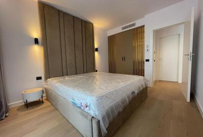 LUX 2 camere One Herastrau Towers - 2