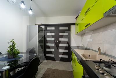 Apartament 3 camere cu destinatie rezidentiala si comerciala – curte proprie - 8