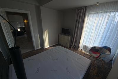 Bulevardul Mamaia – 2 camere  mobilat modern bloc nou termen lung - 4