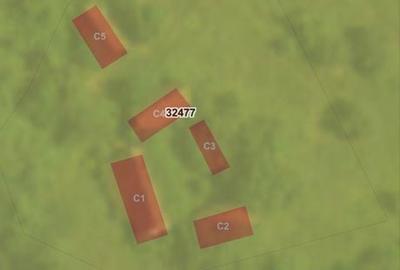 Spațiu comercial, în Cracu Almăj - 8