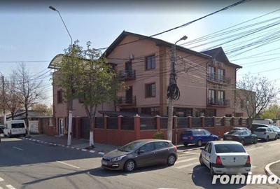 Spațiu comercial, de 600 mp, în Voluntari