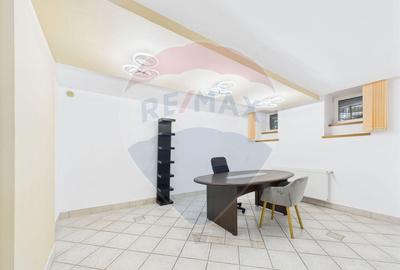 Apartament in vila de inchiriat in zona Kiseleff