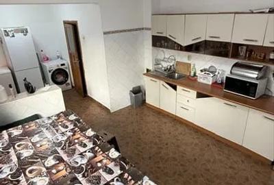 Casa la curte de inchiriat | Garaj | Salaj | 5' Parcul Humulesti - 6