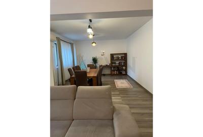 Apartament cu 3 camere decomandat, mobilat în Aviației - 2