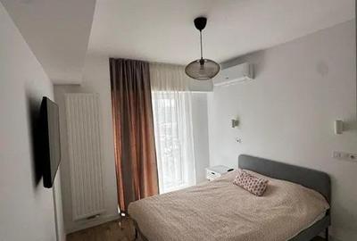 Apartament 2 camere, Belvedere Residence, Barvu Vacarescu, metrou Pipera - 5
