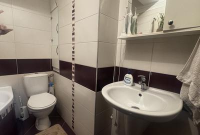 Vanzare apartament de 2 camere Militari Residence- str Tineretului - 10
