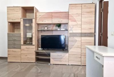Apartament de inchiriat cu 3 camere Floresti, Baza Sportiva - 2