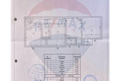 Casă individuală cu 5 camere cu Garaj în Pieptănari - 28