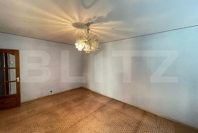 Apartament 2 camere decomandat,54mp,etaj 3,zona Sarari - 2