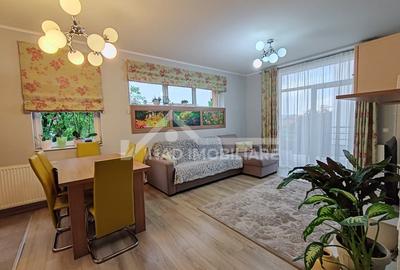 Apartament  2 camere, constructie noua, mobilat modern, Gheorgheni - 5