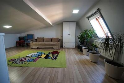 Vanzare apartament 4 camere pe 2 etaje, 3 bai, Urban Residence - 26