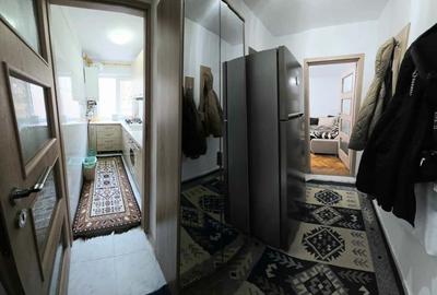 !!! Amenajat... 2 Camere...Gh. Lazar - 7