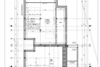 Casa tip duplex | 158mp util | 500mp teren total | Zona Campului - 17