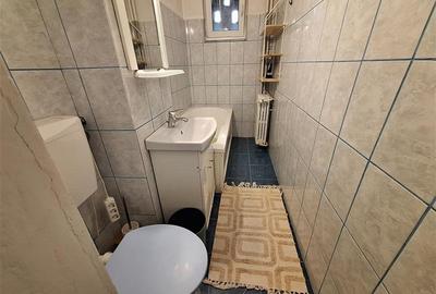 Apartament cu 3 camere nedecomandat, mobilat în Orizont - 8