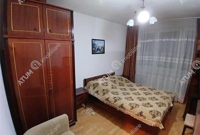 Apartament 2 camere balcon in zona Ciresica din Sibiu - 5