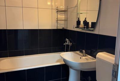 Apartament cu 2 camere decomandat în Central - 7