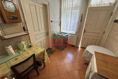 Casă cu 4 camere cu Teren 211 Mp în Orașul de Jos - 15