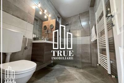 Apartament cu 2 camere decomandat în Lefaia - 15
