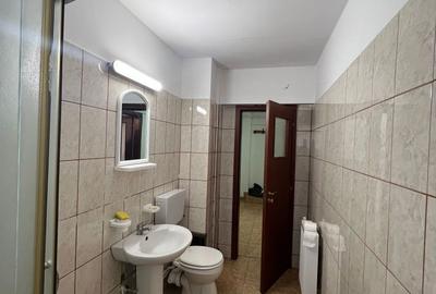 Garsonieră decomandată în Central - 5