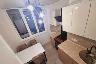 Garsonieră decomandată în Dumbrăvița - 2