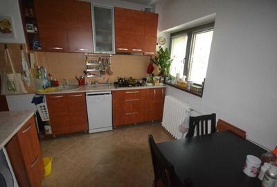 De închiriat: apartament 3 camere - decomandat - Kiseleff - Clucerului - 4