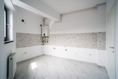 Apartament cu 2 camere decomandat în Militari - 5