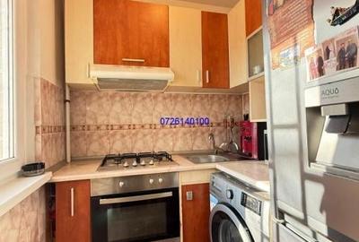 Apartament cu 3 camere, mobilat în Brătianu - 10