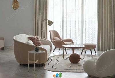 Neofort 42- Ap. 4 camere, Bloc nou MIXT 2025, Metrou Muncii 200m,Vitraje mari, COMISION 0%-PROMOTIE - 9