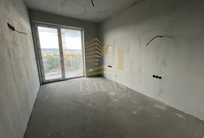 Apartament cu 3 camere | Marasti | bloc nou | Semifinisat- posibilitate finisare - 3