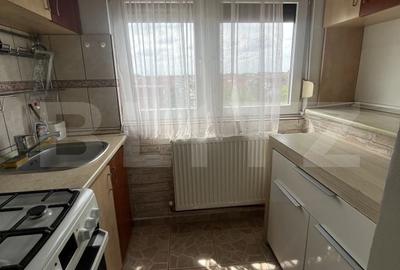 Apartament cu 3 camere decomandat în Salca - 8