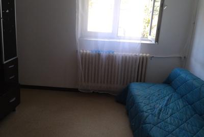 Apartament cu 2 camere semidecomandat, mobilat în Moinești - 5