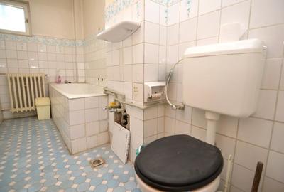 Apartament cu 4 camere decomandat în Unirii - 28