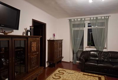 Apartament cu 2 camere semidecomandat în Ultracentral - 2