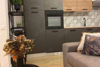 Apartament cu 2 camere in zona Spitalului Judetean - 1