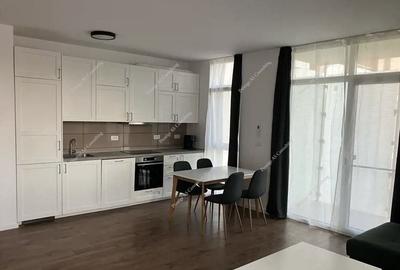 Apartament compus din 2 camere | Etajul 2/8 | Nord One - 2