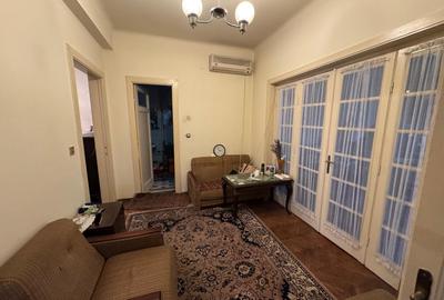 Apartament cu 4 camere decomandat în Armeneasca - 8