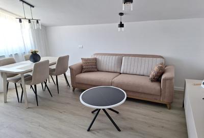 Zona Lupoaica - apartament cu 3 camere mobilat și utilat, totul nou - 2