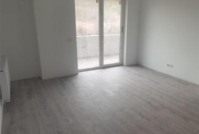 Apartament cu 3 camere D,2 bai, bloc nou, Poitiers Continental, et.3 - 22
