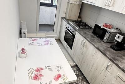 Garsonieră decomandată în Chiajna - 9