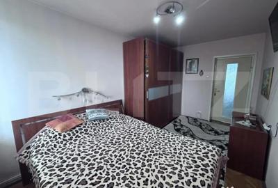 Apartament cu 3 camere semidecomandat în Central - 6