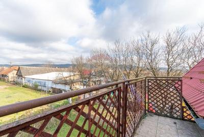 Casa cu 3 camere de vanzare in Bontida, Teren 1000mp - 4