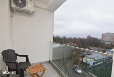 Garsonieră semidecomandată, mobilată în Vitan - 15