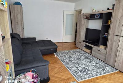 Apartament cu 2 camere, mobilat în Micălaca - 4
