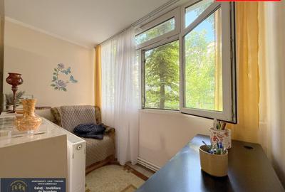Apartament cu 2 camere semidecomandat în Țiglina 1 - 7