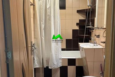 Apartament cu 3 camere decomandat, mobilat în Terezian - 7