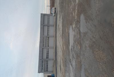 Spațiu comercial, de 1,500 mp, în Central - 3