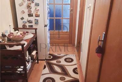 Apartament Spa #539;ios - Clima - Mobilat #537;i Utilat - Decomandat - Zona Buzia #537;ului - 7