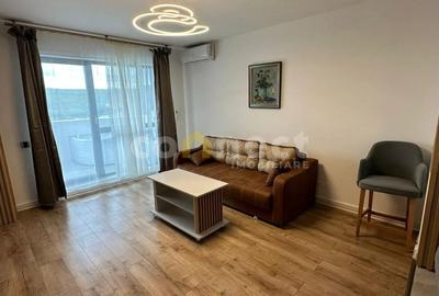 Apartament de lux de inchiriat in complexul Wings - 3